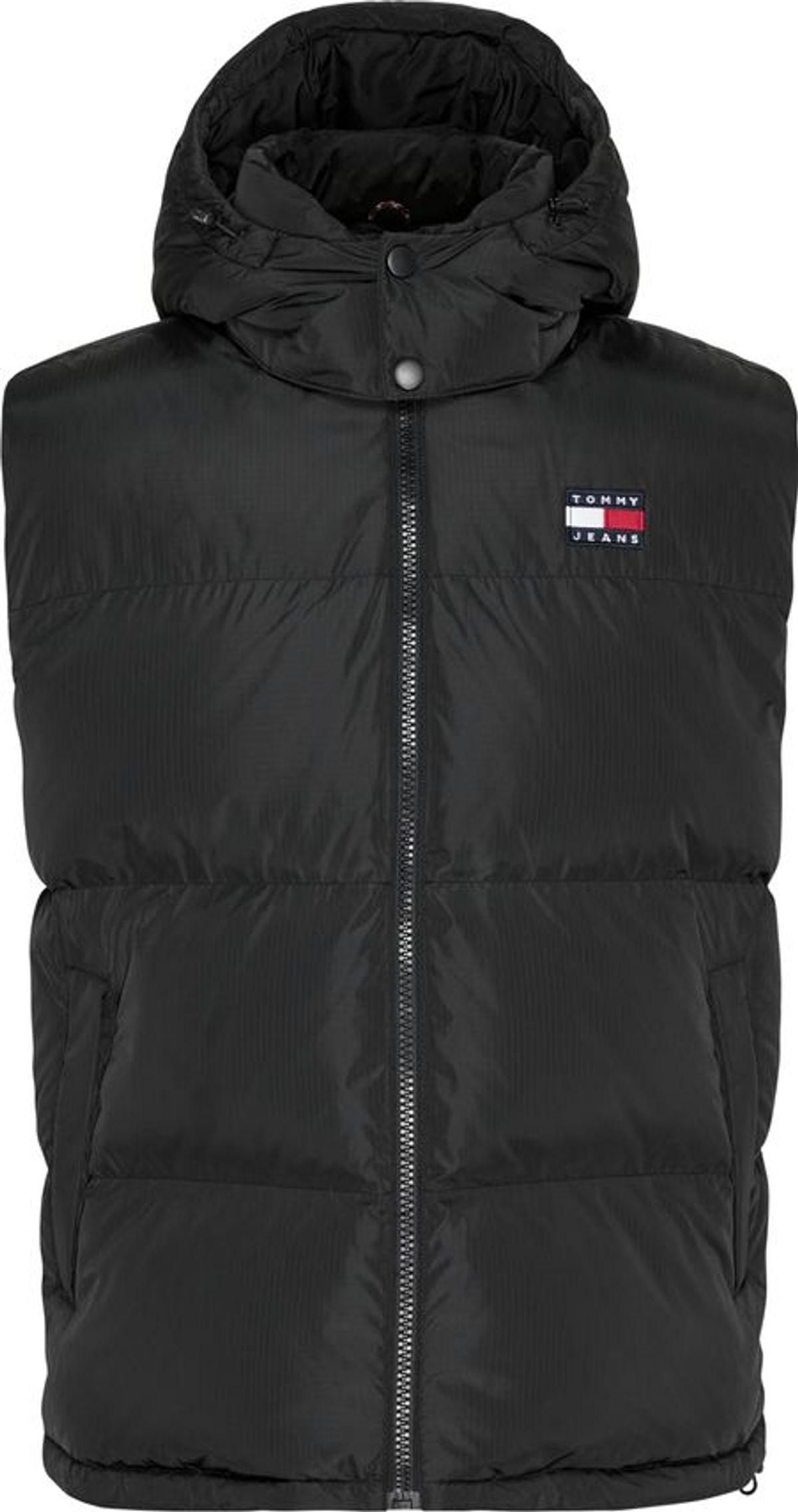 TJM ALASKA VEST