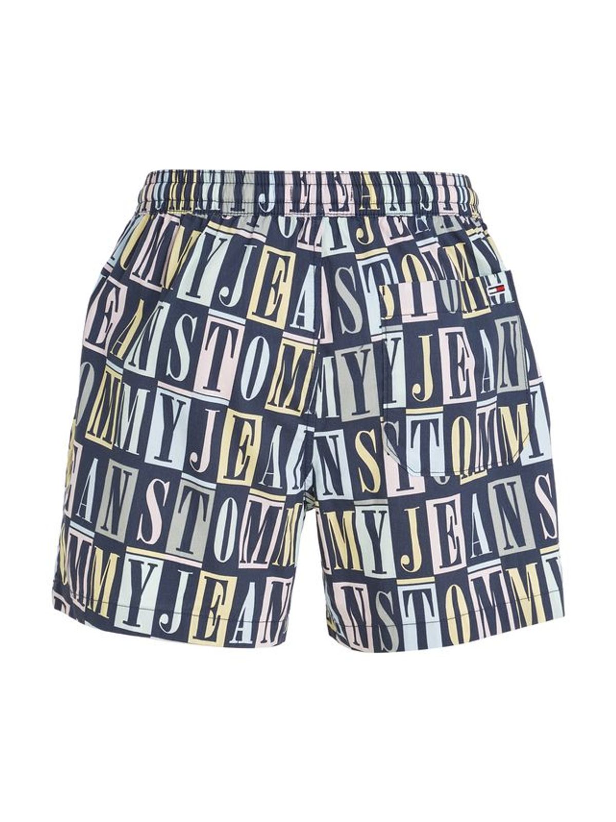 TJM AOP BEACH SHORT