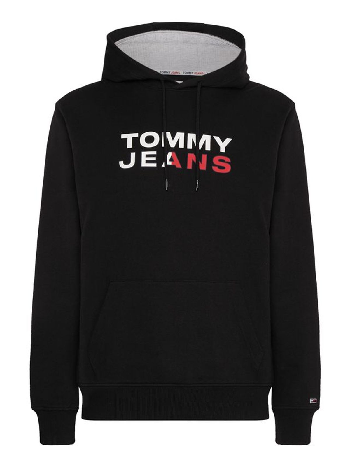 TJM ENTRY HOODIE