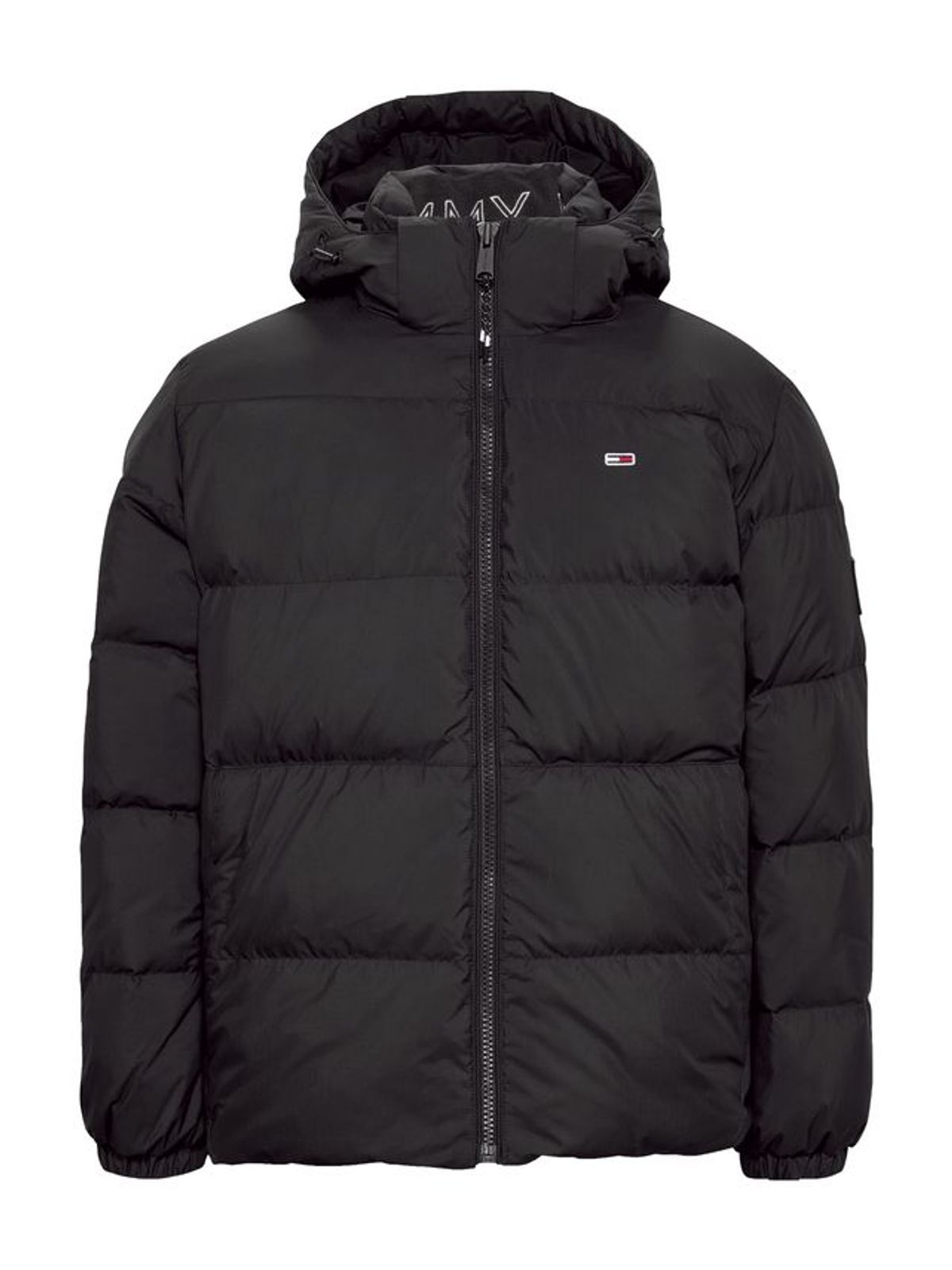 TJM ESSENTIAL DOWN JACKET EXT