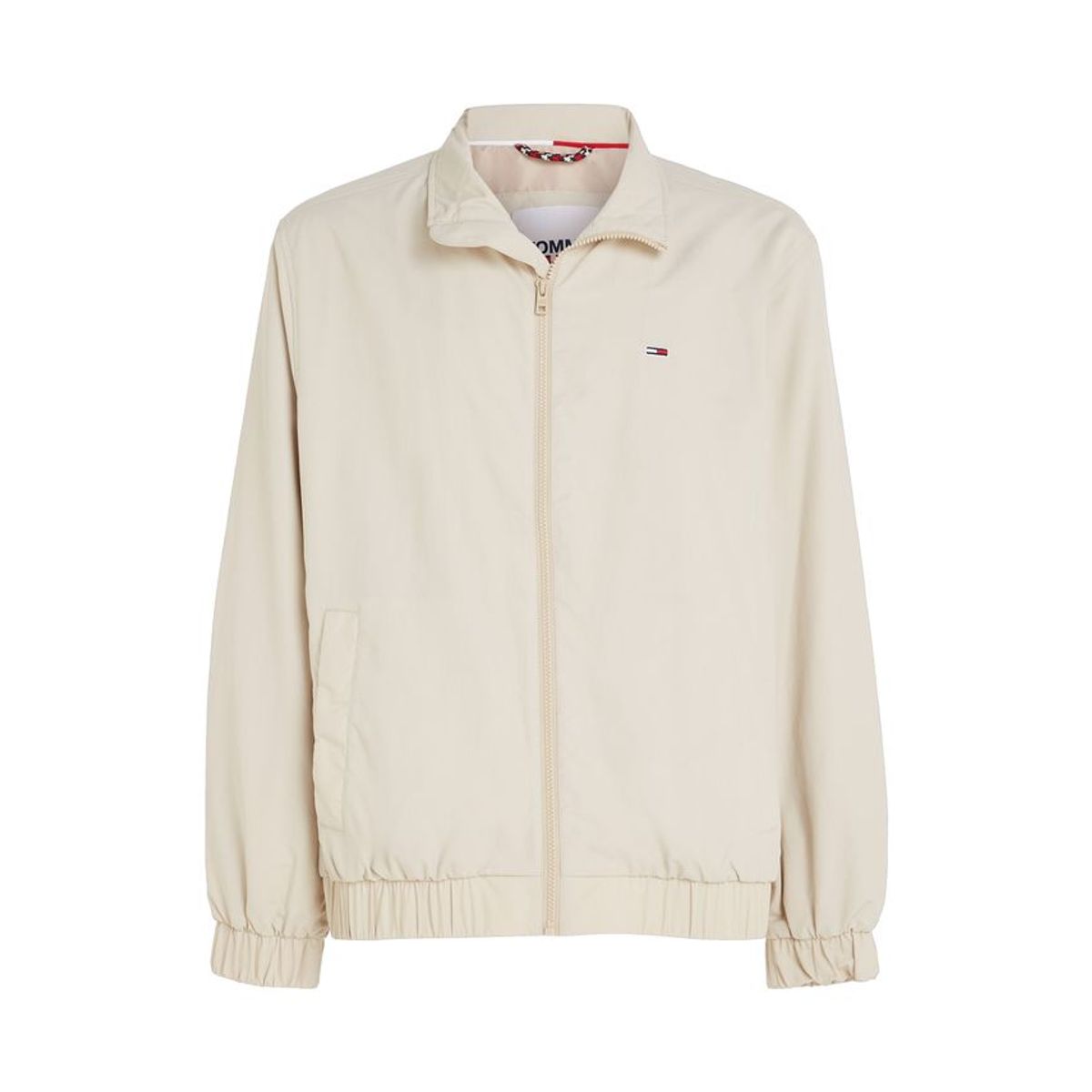 TJM ESSENTIAL JACKET