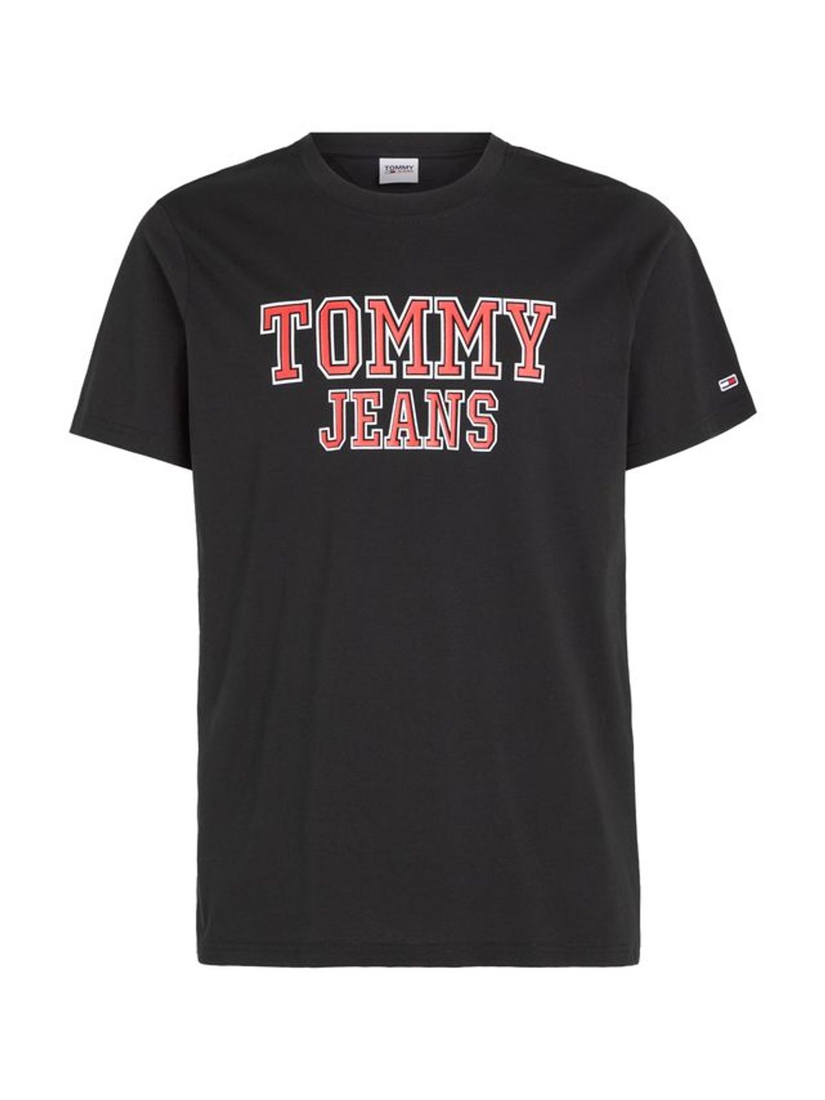 TJM ESSENTIAL TJ TEE