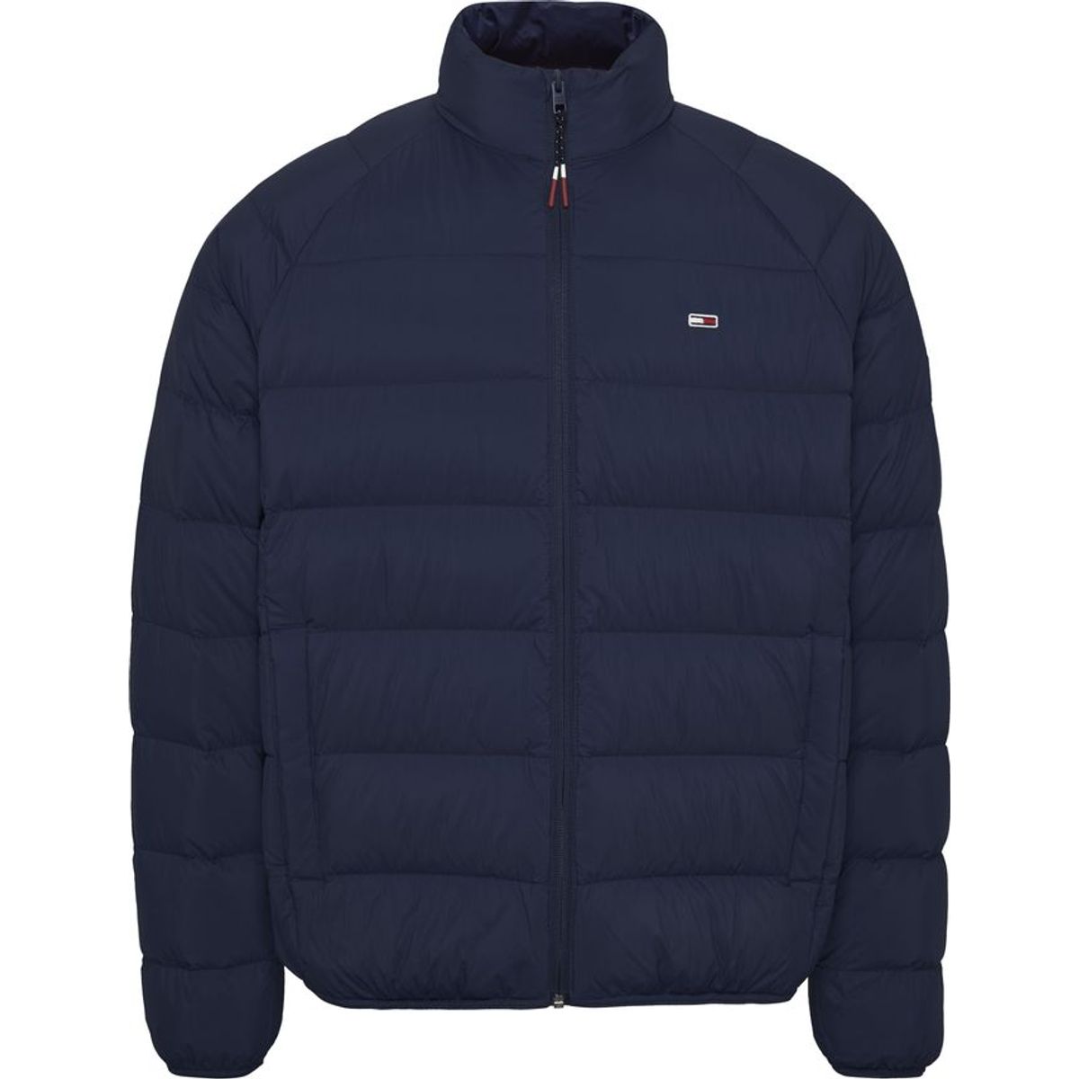 TJM LIGHT DOWN JACKET