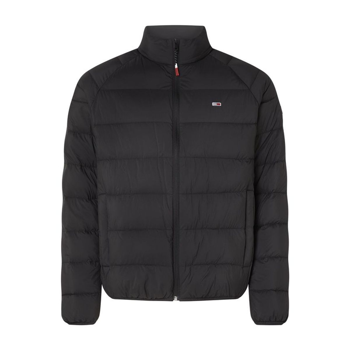 TJM LIGHT DOWN JACKET