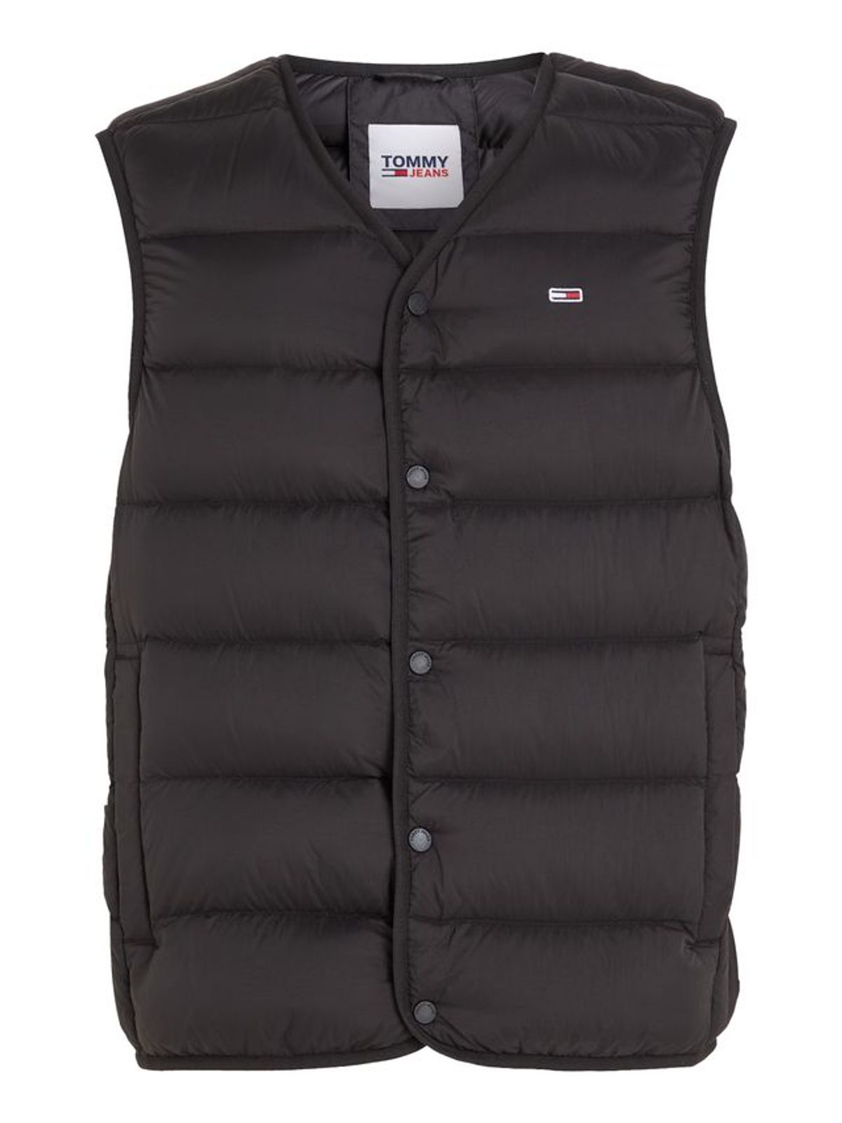 TJM LIGHT DOWN VEST