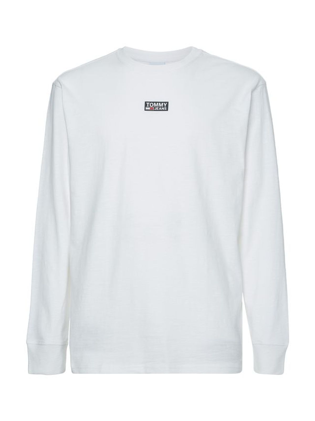 TJM LS BOX CORP LOGO TEE