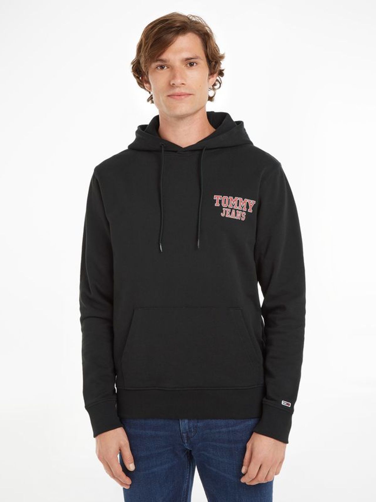 TJM REG ENTRY GRAPHIC HOODIE