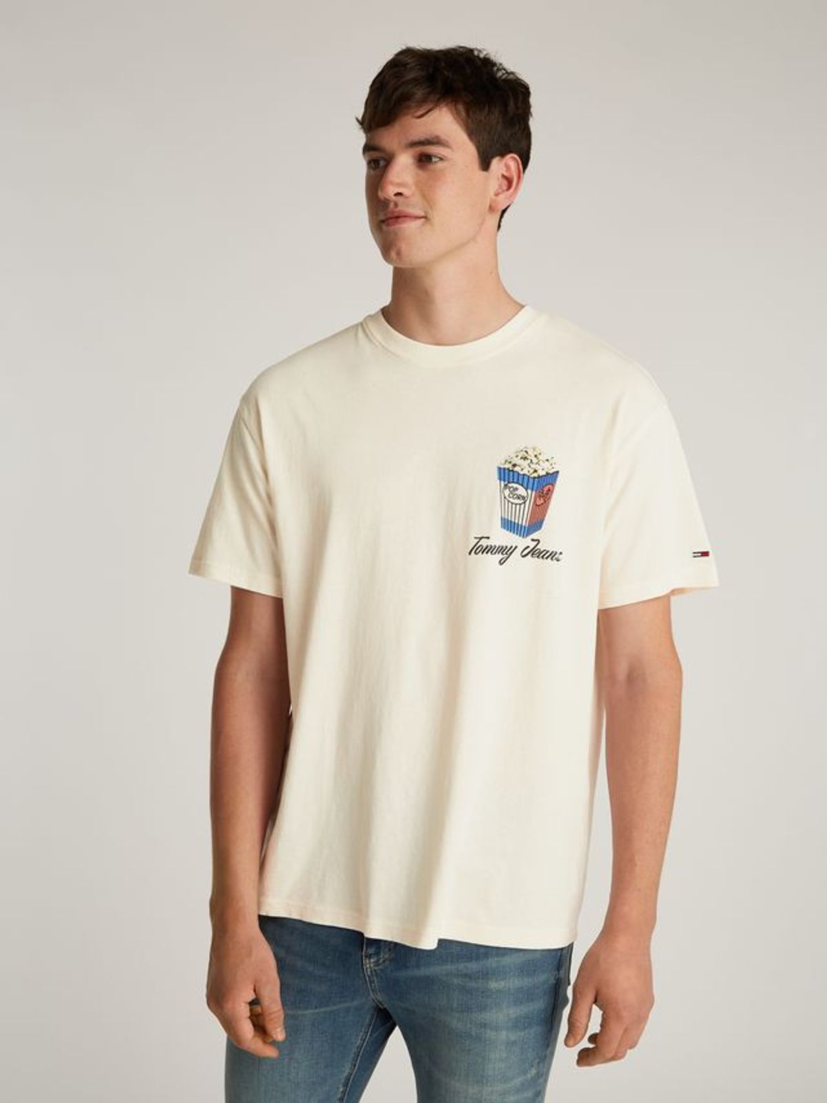 TJM RLX NOVELTY 2 GMD TEE