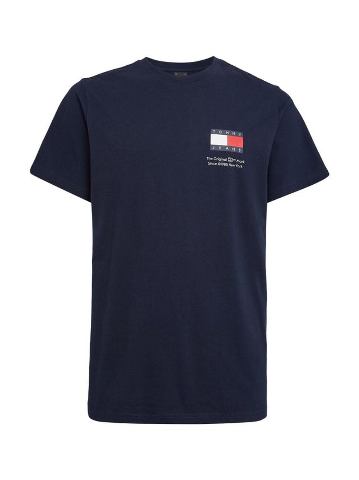 TJM SLIM ESSENTIAL FLAG TEE EXT