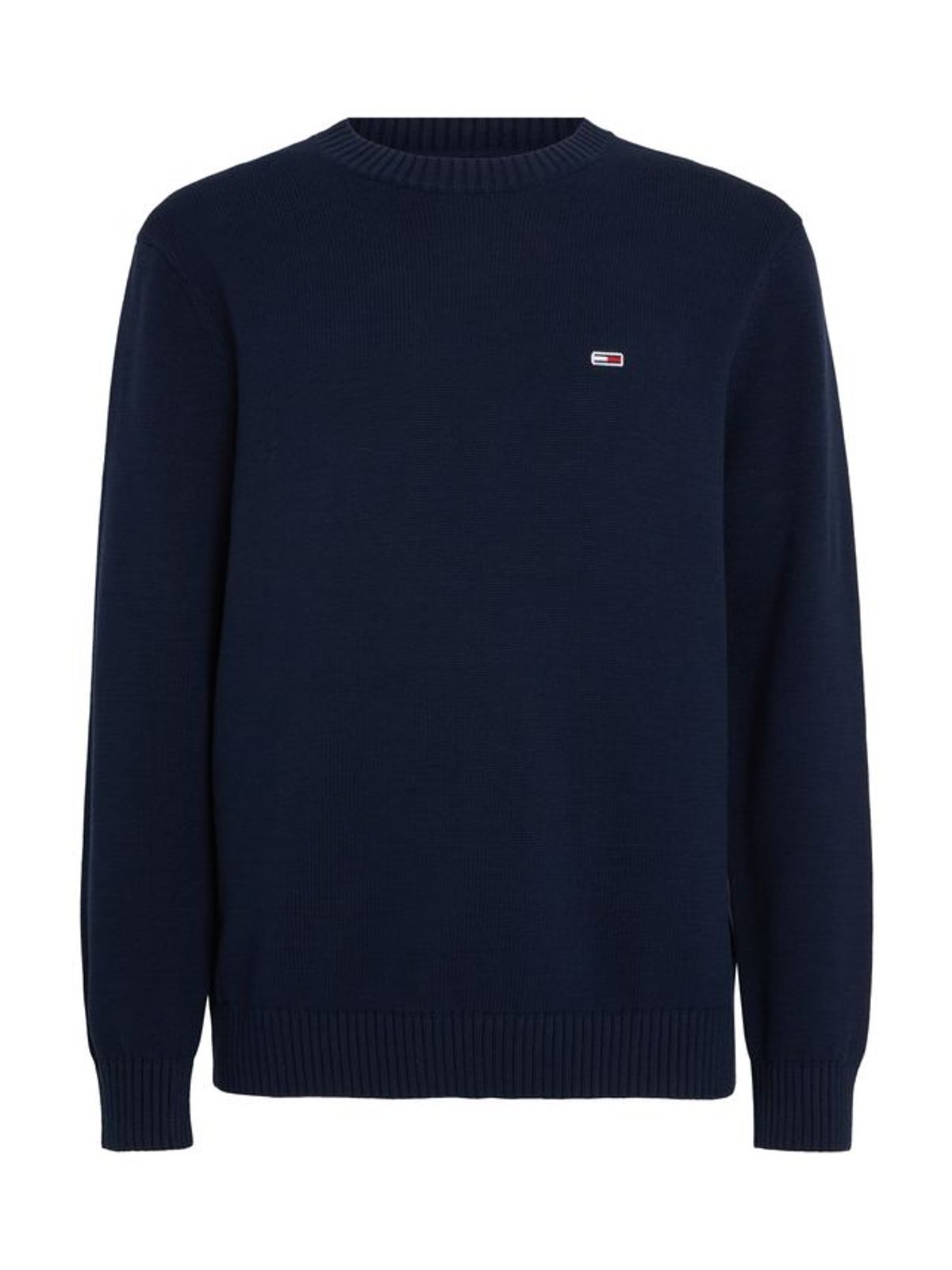 TJM SLIM ESSNTLS C-NECK SWEATER