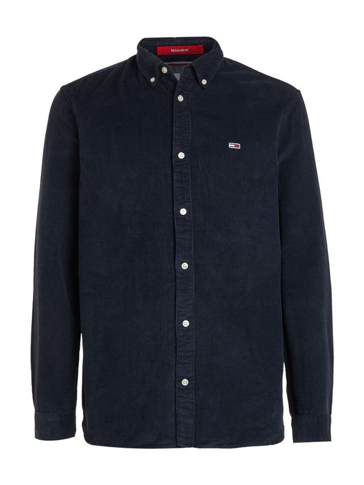 TJM SOLID CORD SHIRT