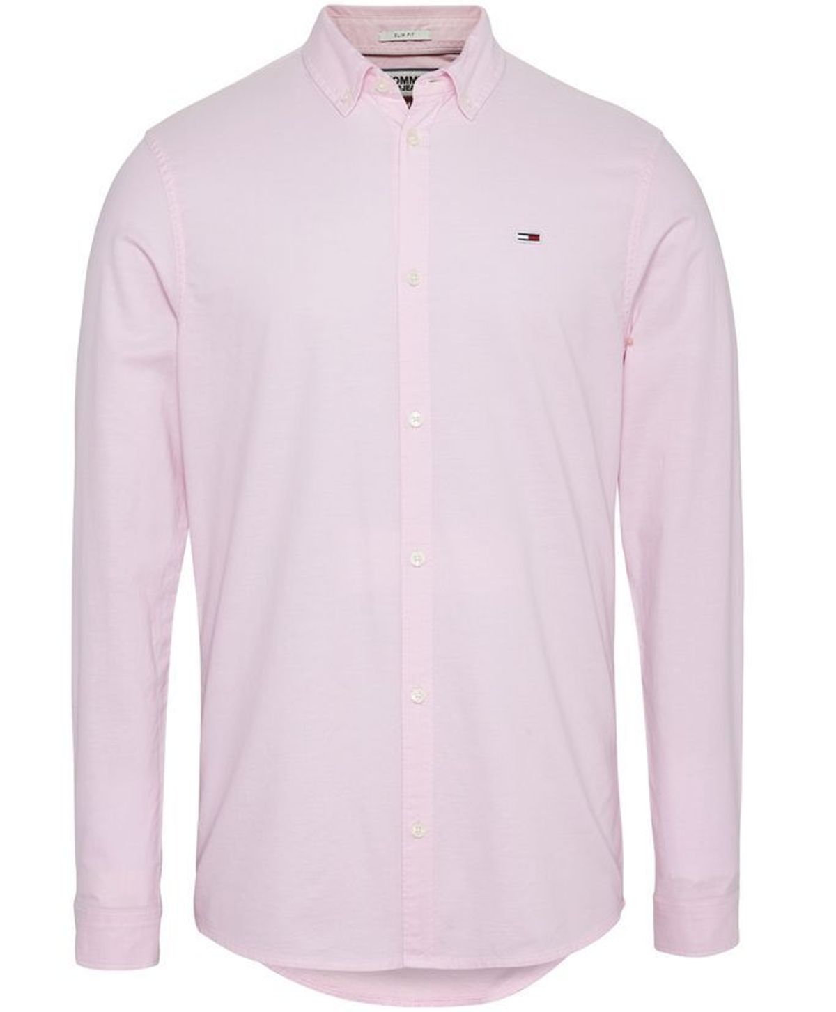 TJM STRETCH OXFORD S