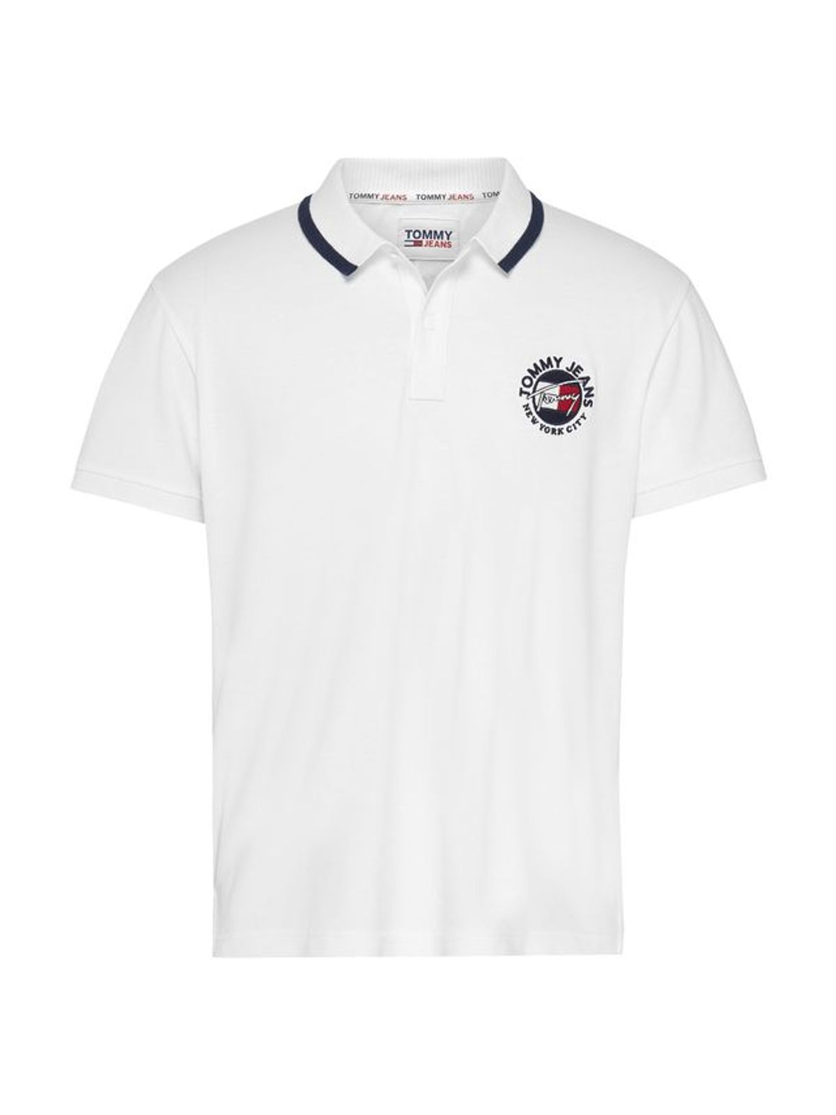 TJM TIMELESS TOMMY POLO