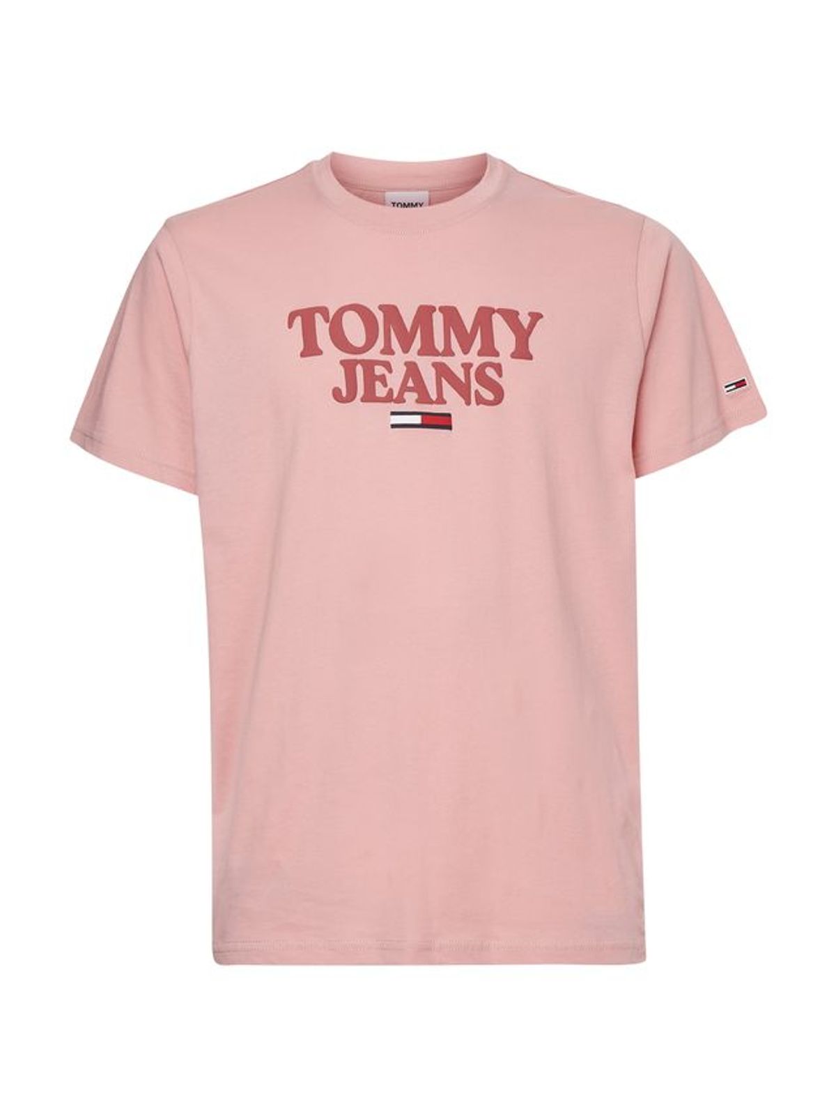 TJM TONAL ENTRY GRAPHIC TEE