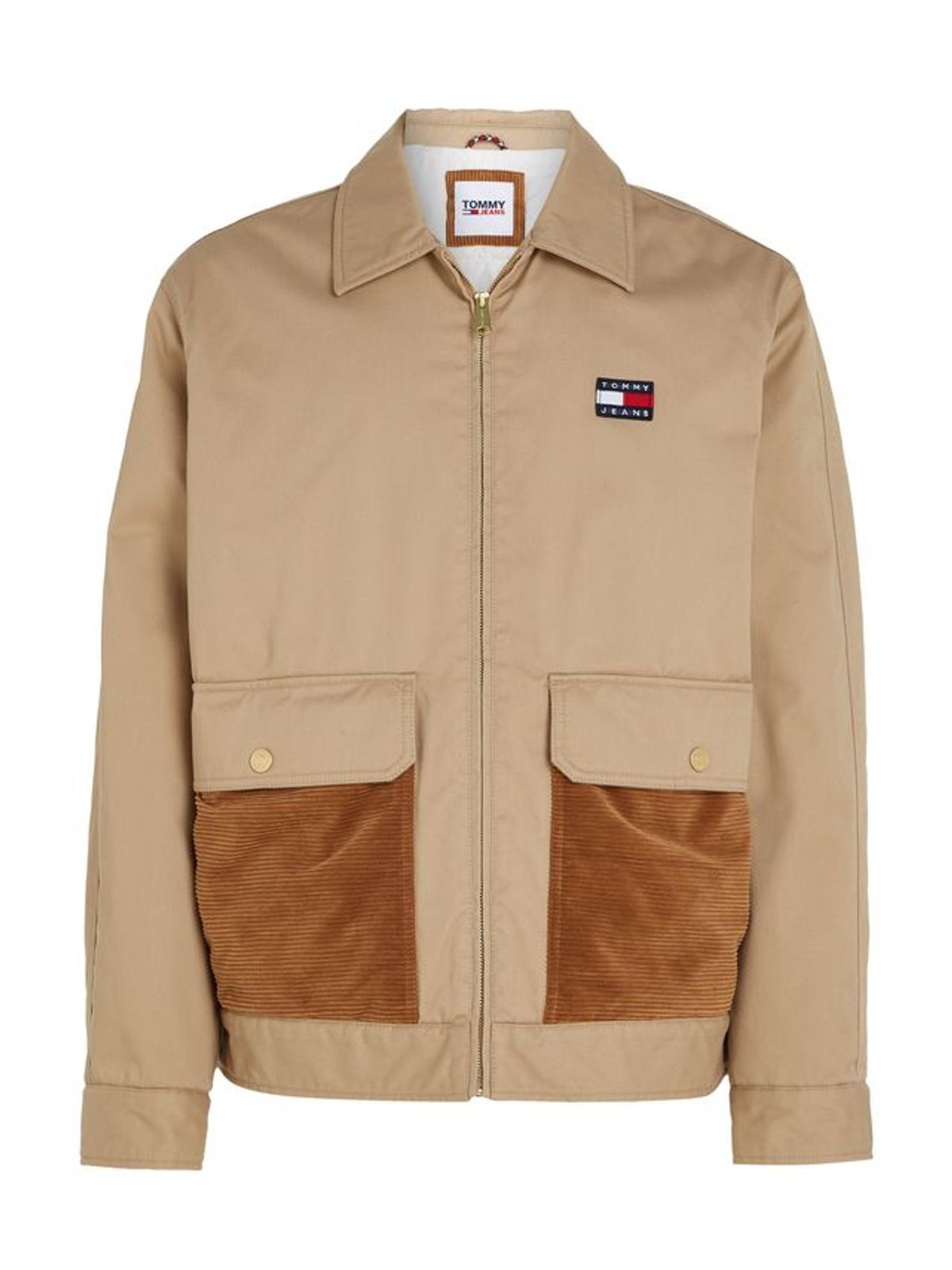 TJM WORKWEAR JACKET