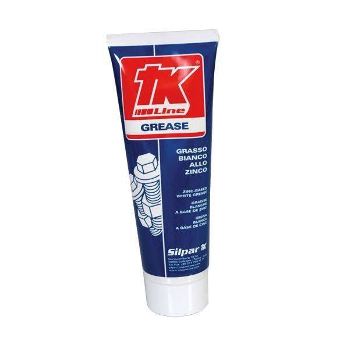 TK Marinegrease fedt 250ml. - 1570190