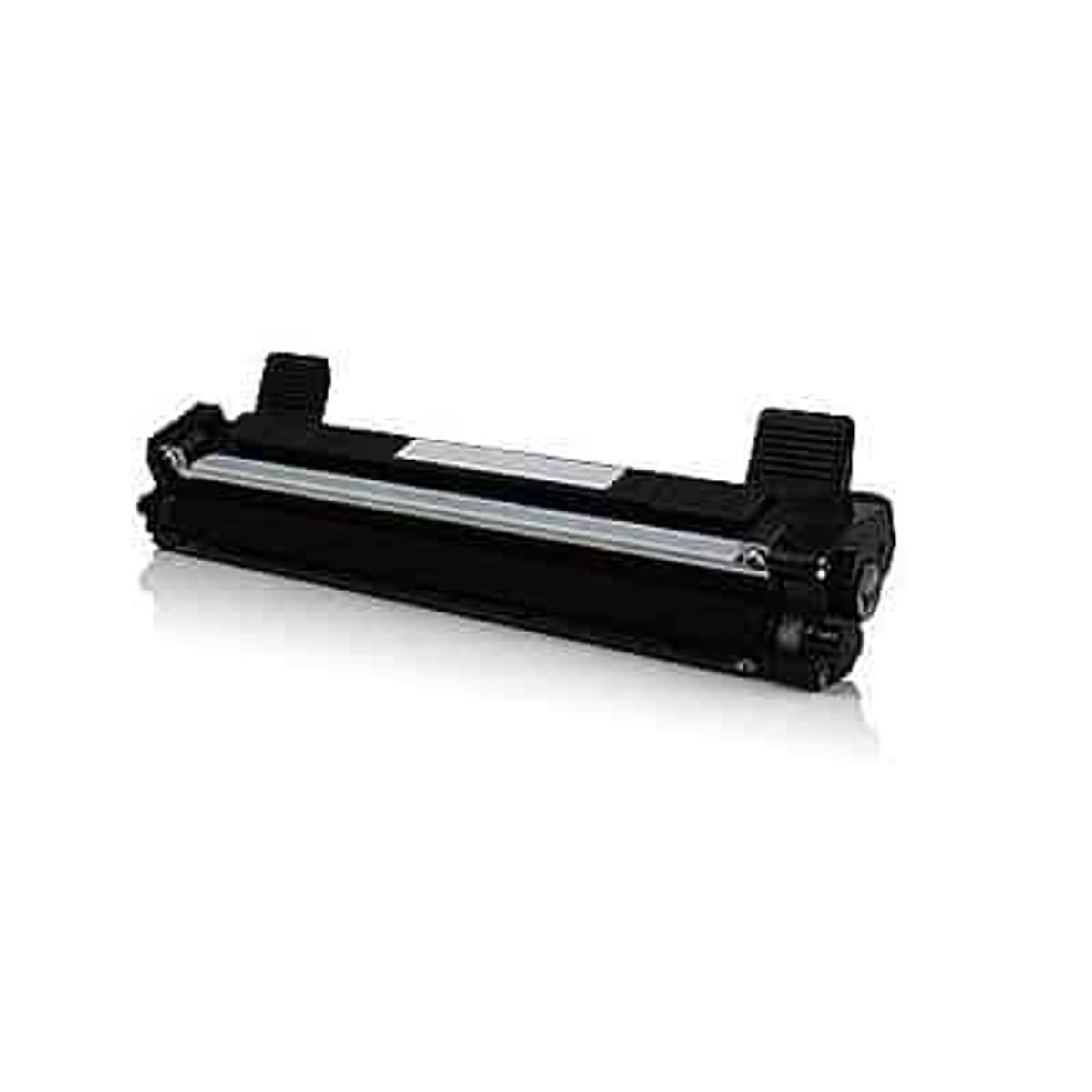 TN1050XP sort toner 2.000 sider - Kompatibel Brother - B1050XP