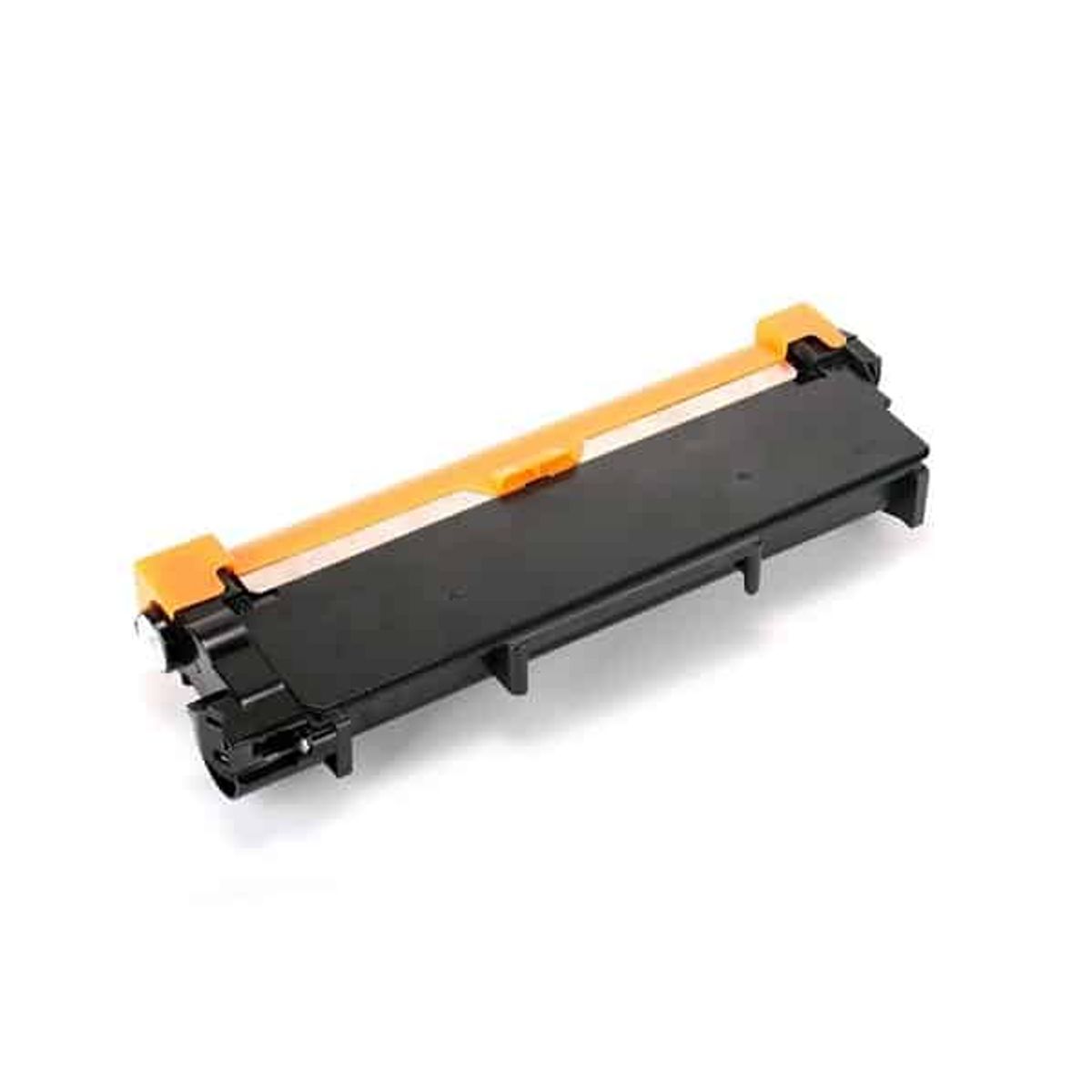 TN2320 XL sort toner 5.200 sider - Kompatibel Brother - TN-2320BKXL