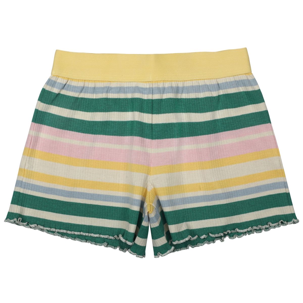 TNKate rib shorts (13-14 år)