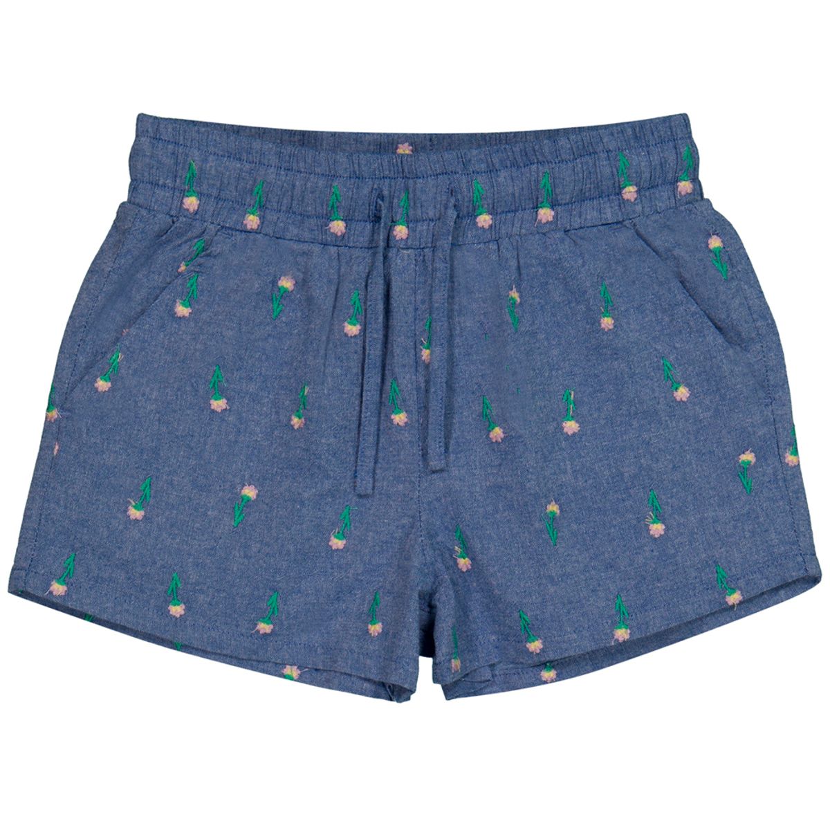 TNKora shorts (11-12 år)