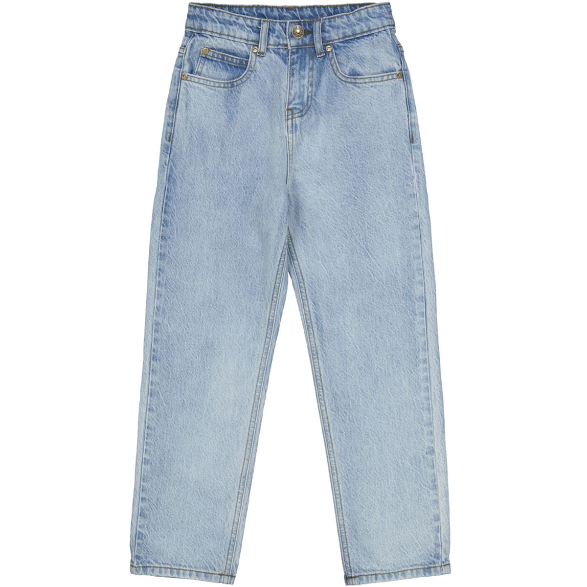 TNRe:turn jeans (7-8 år)