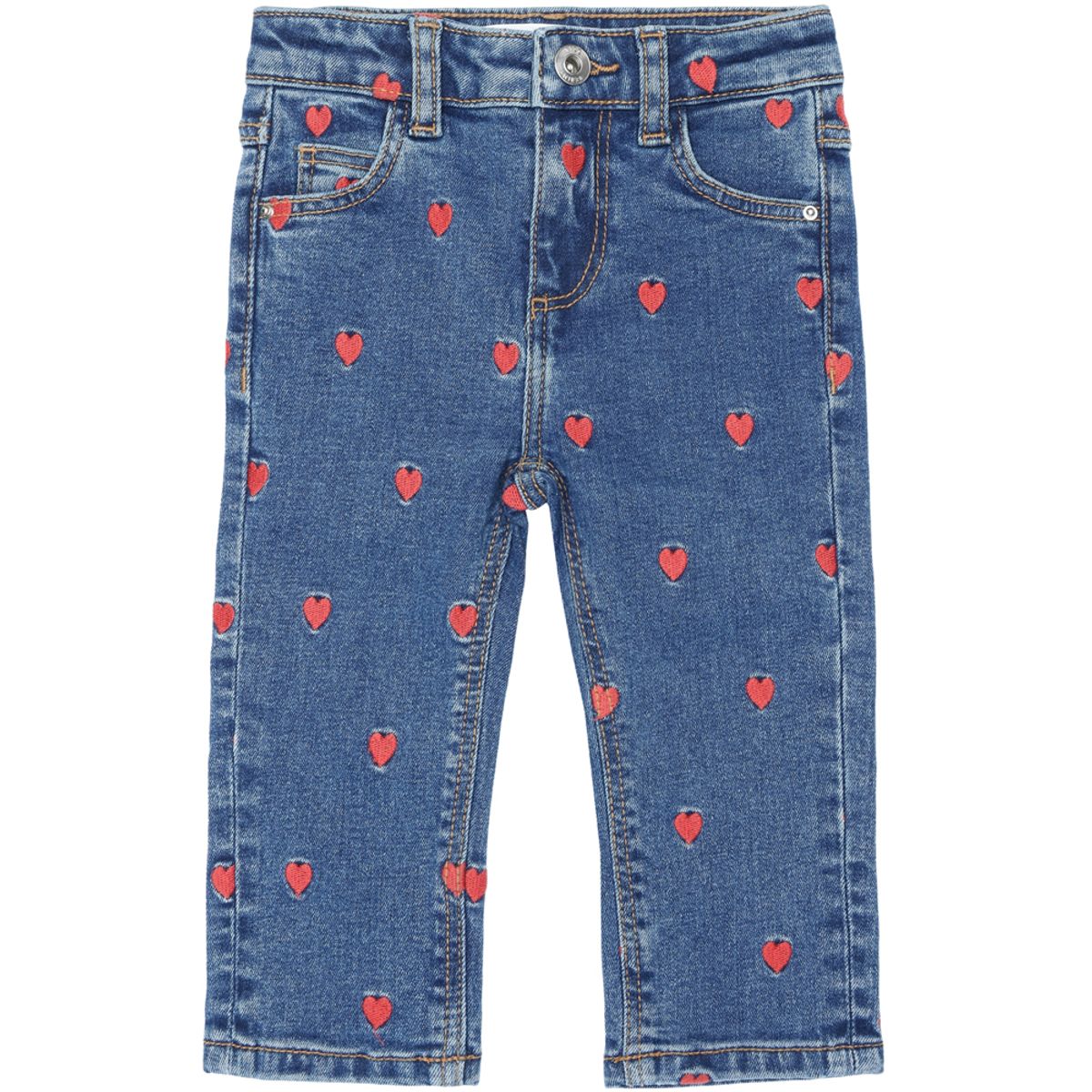 TNSLovia jeans (4 år/104 cm)