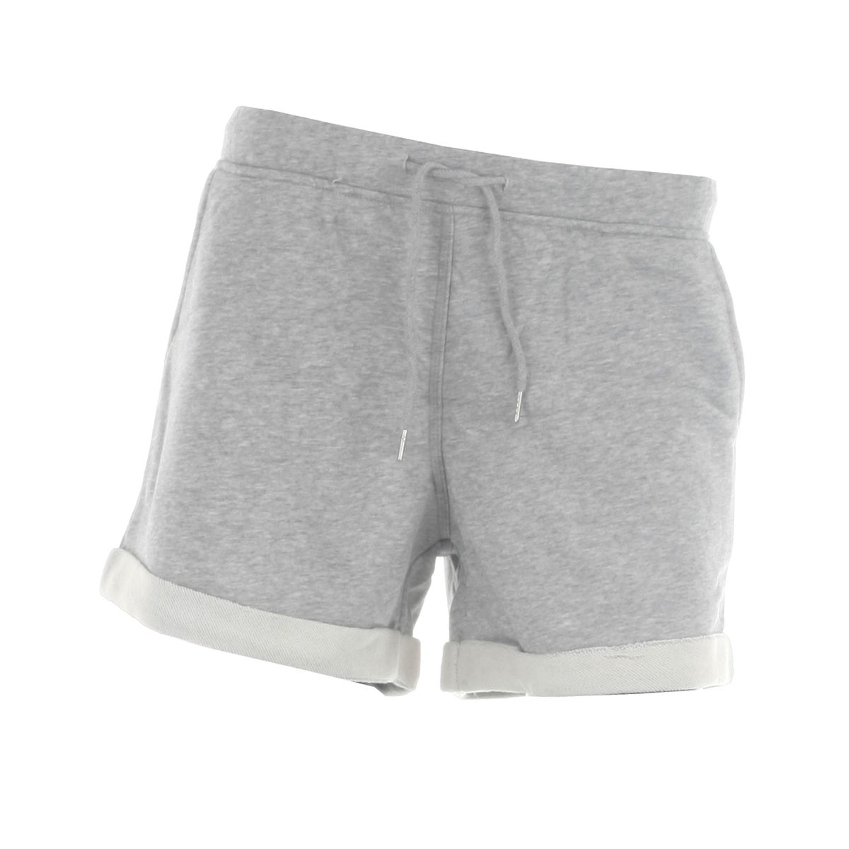 To Be Wanderlust sweat shorts, IVY, grå - 164 - XS+ - XS