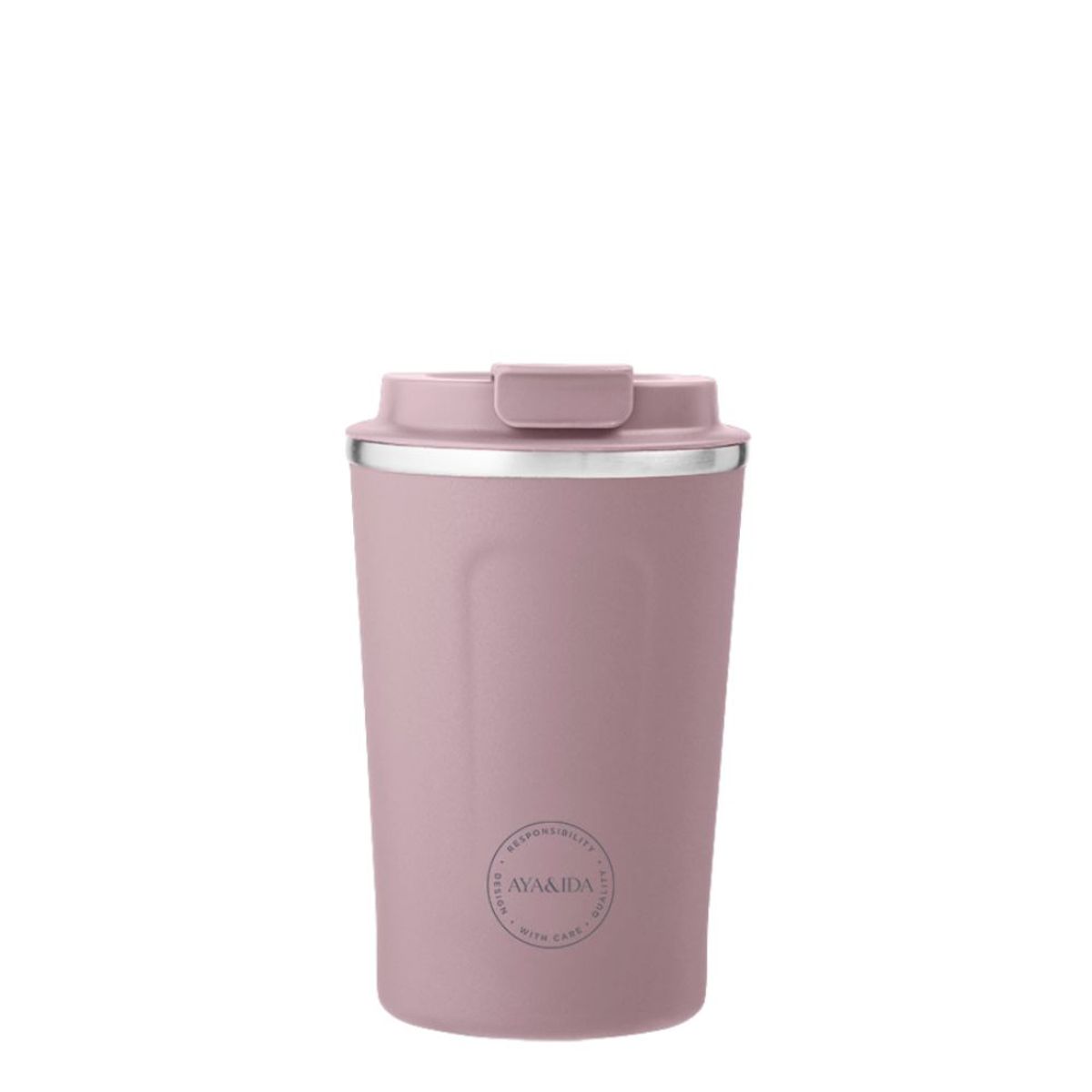 To-Go termokop - CUP2GO - 380 ml - Lavender