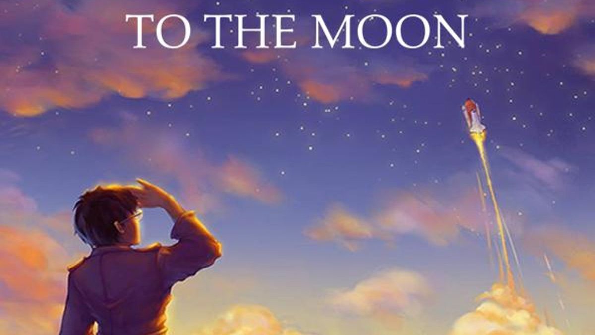 To the Moon Steam - EZGame.dk