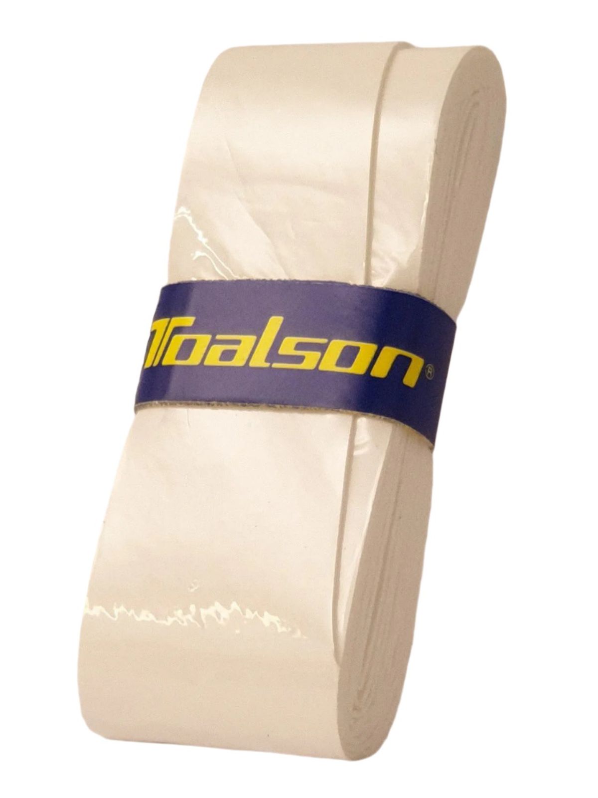 Toalson Ultra Grip (1 stk., Hvid)