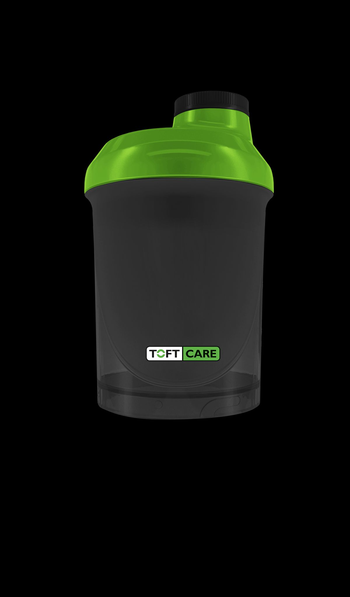 Toft Care shaker 300 ml.