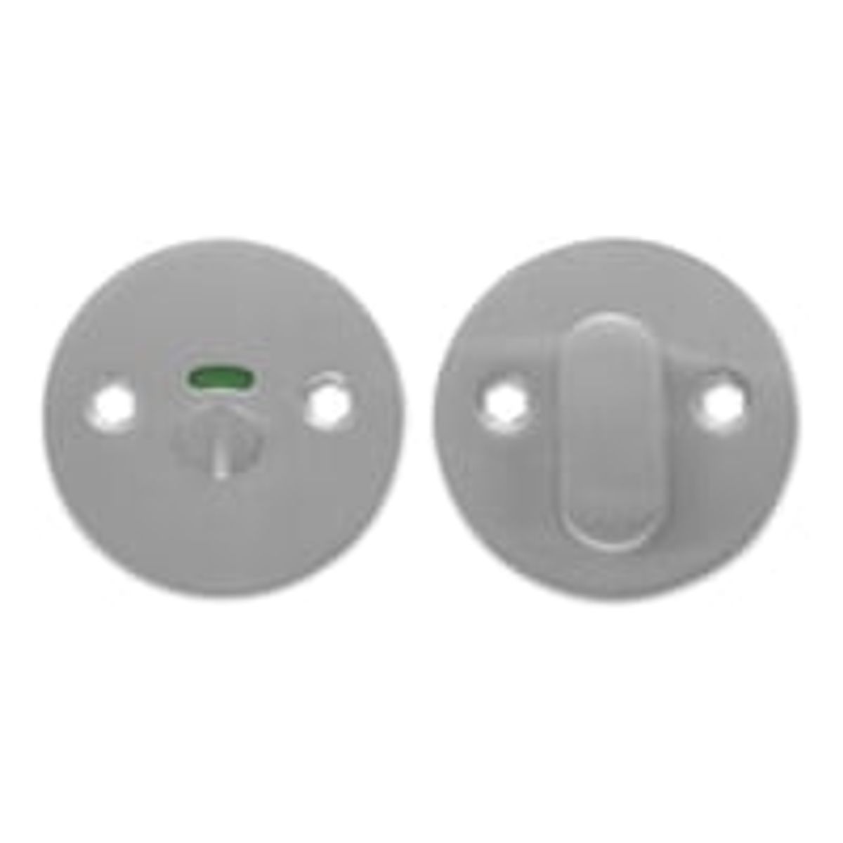 Toiletbestning ASSA/Boda 2mm massiv