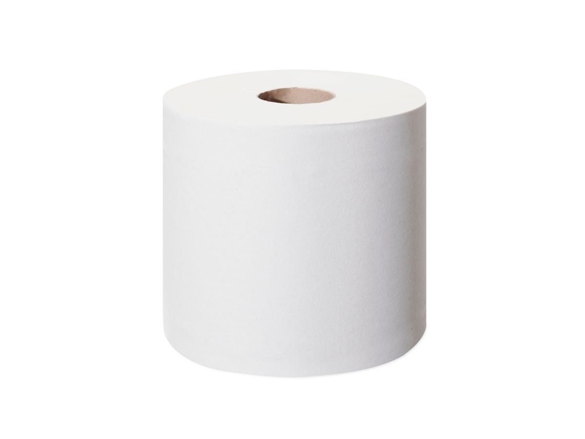 Toiletpapir Compact Neutral 2 Lags 36 Ruller