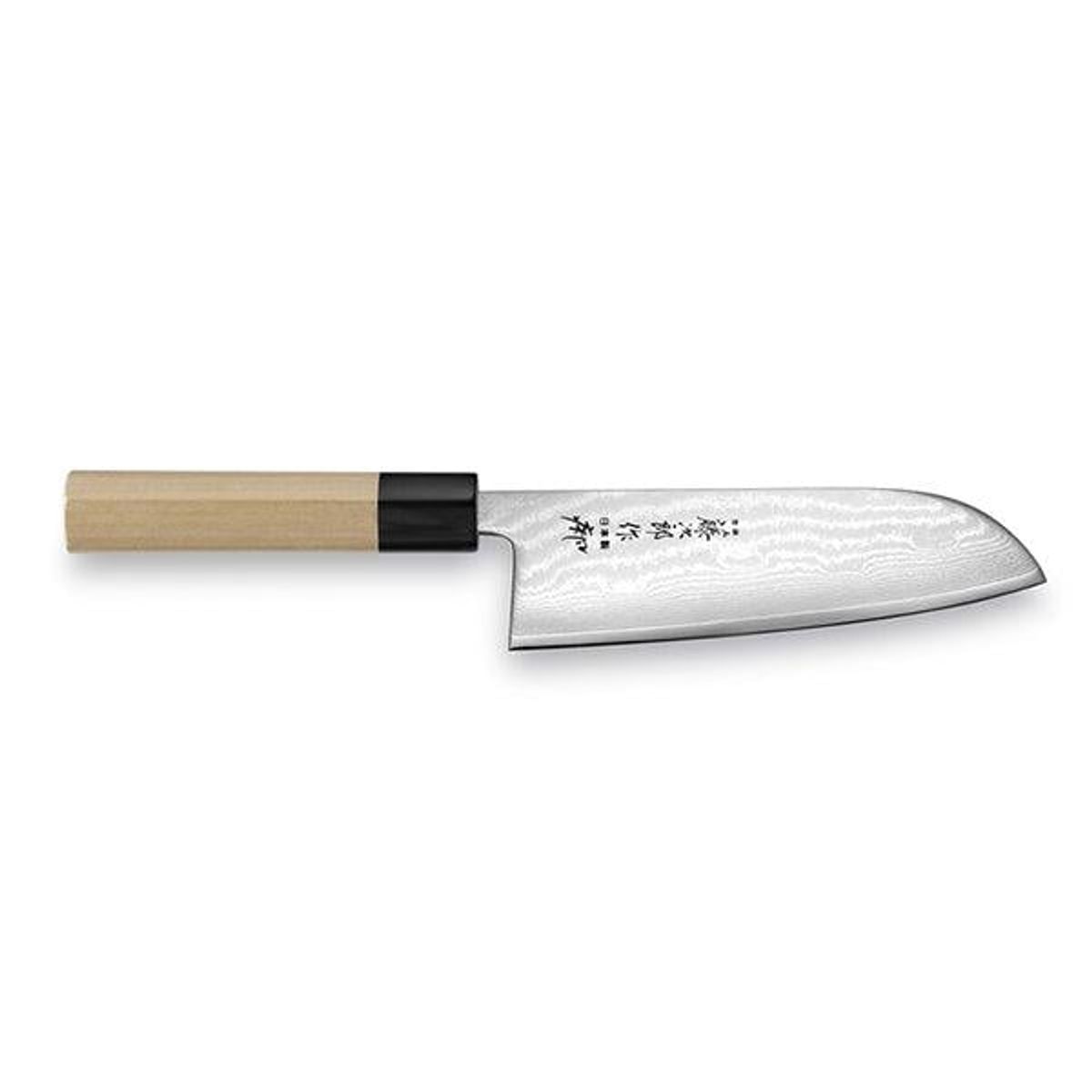 Tojiro Tojiro Shippu Santoku 16,5 cm