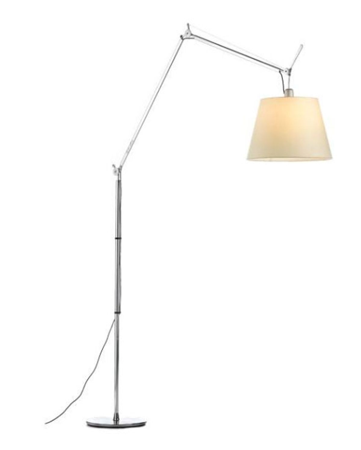 Tolomeo Mega Terra, Ø36 pergament