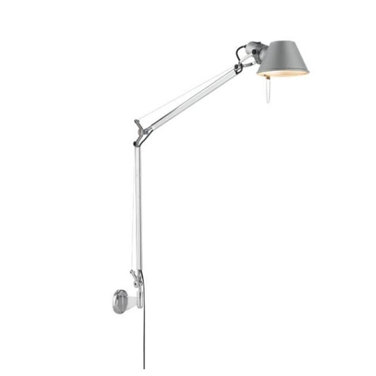 Tolomeo Parete / Væglampe, LED