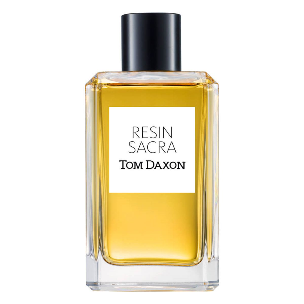 Tom Daxon Resin Sacra, Eau de Parfum, 100 ml.