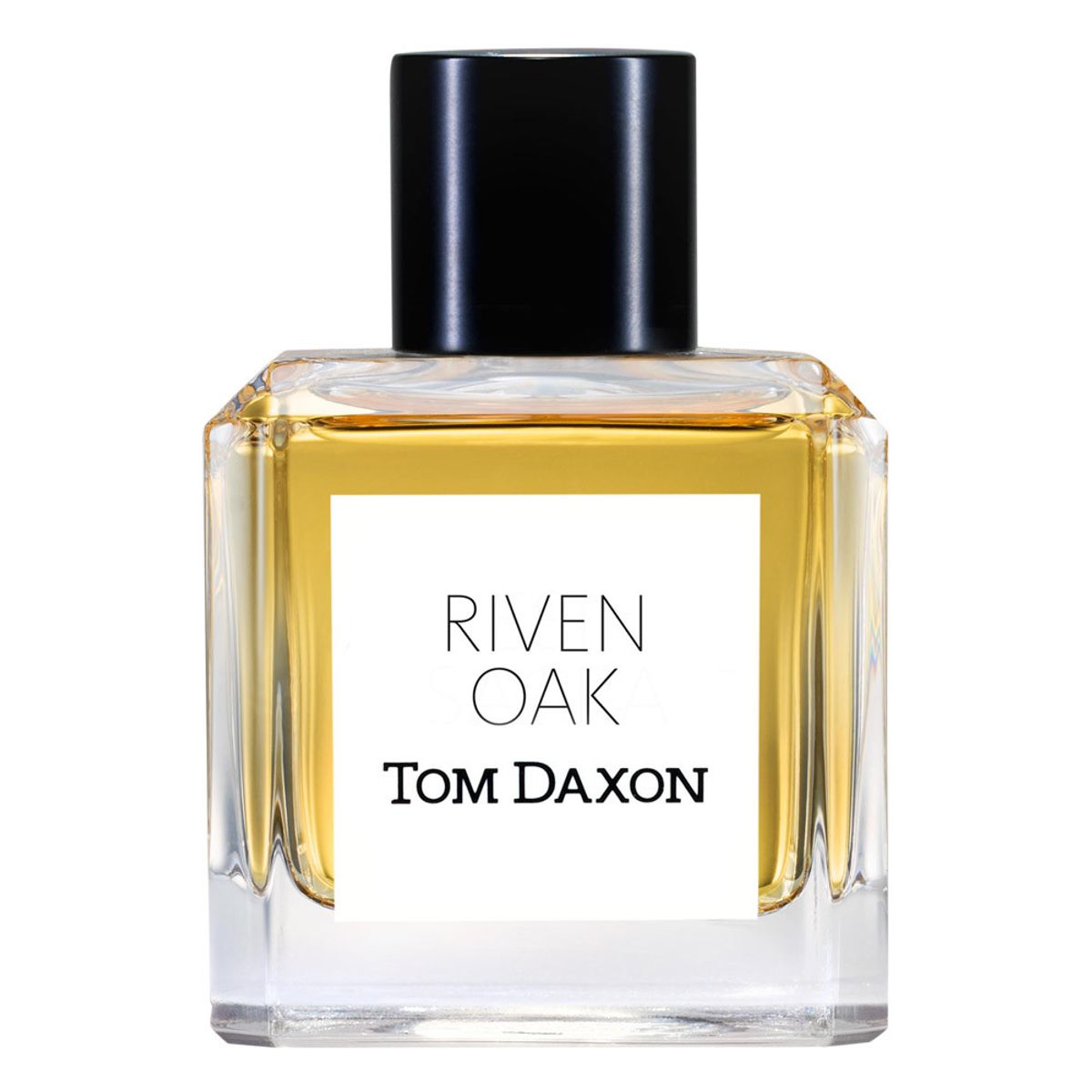 Tom Daxon Riven Oak, Eau de Parfum, 50 ml.