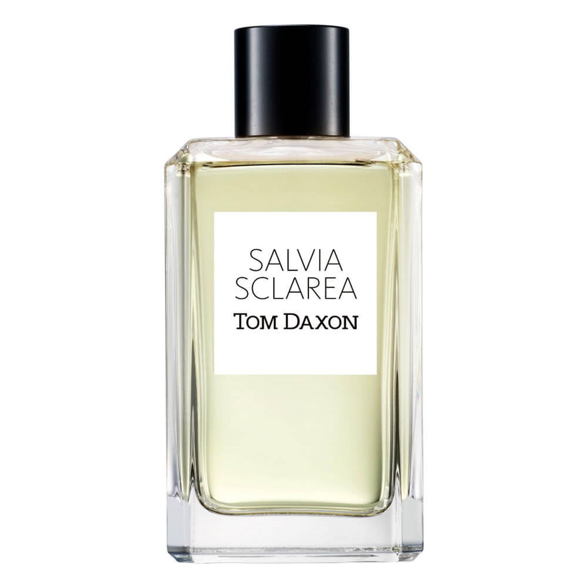 Tom Daxon Salvia Sclarea, Eau de Parfum, 100 ml.