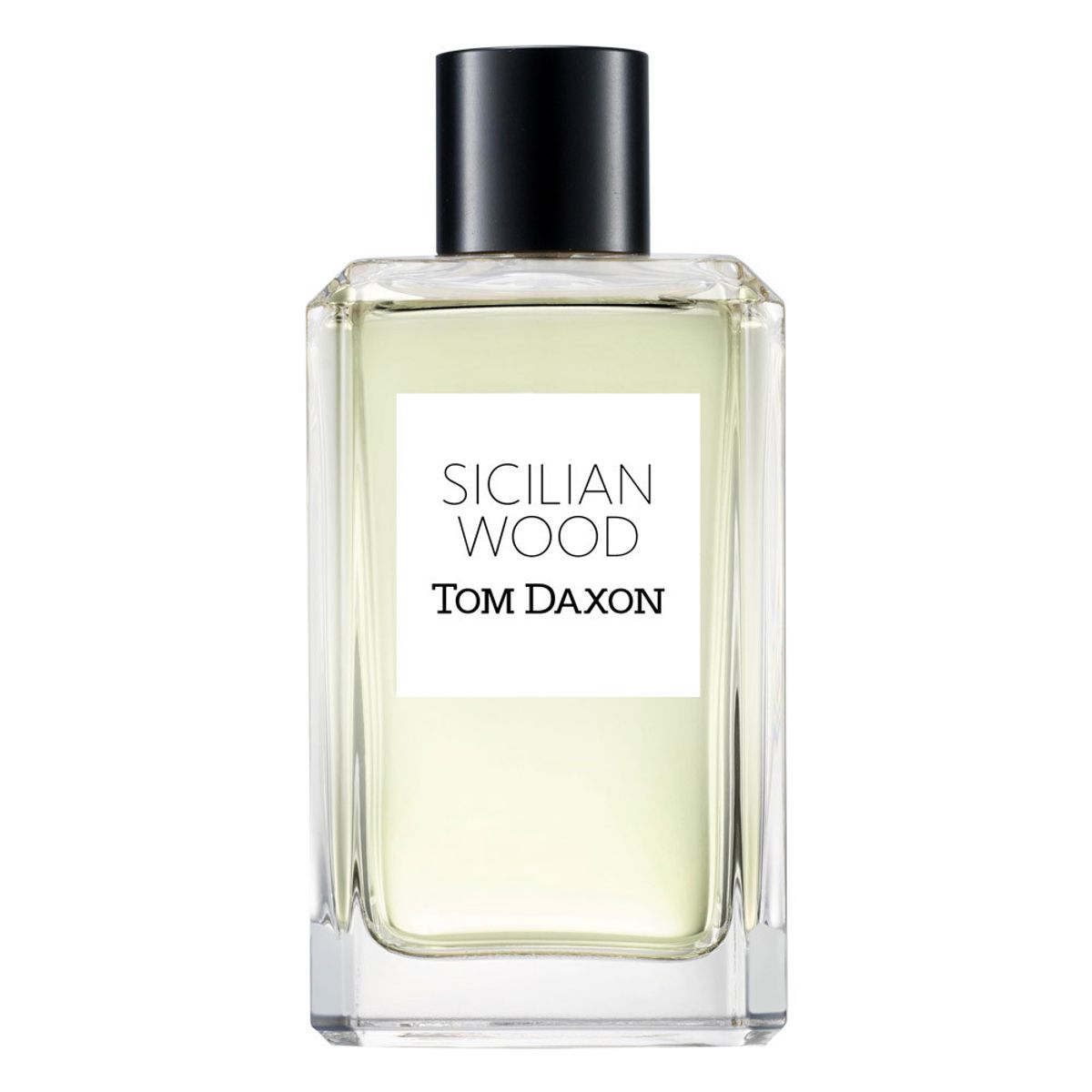 Tom Daxon Sicilian Wood, Eau de Parfum, 100 ml.