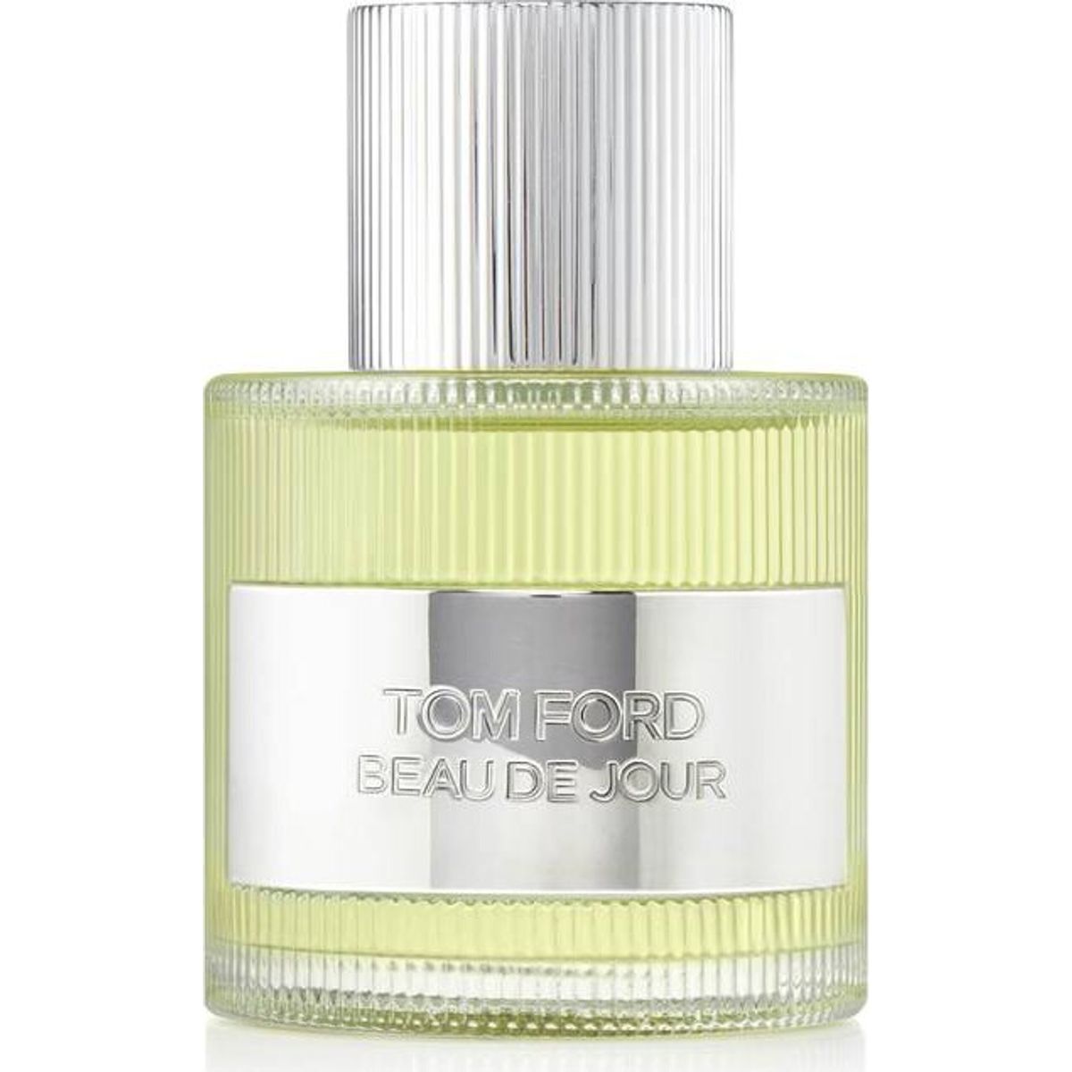 Tom Ford - Beau De Jour Signature Edp 50 Ml