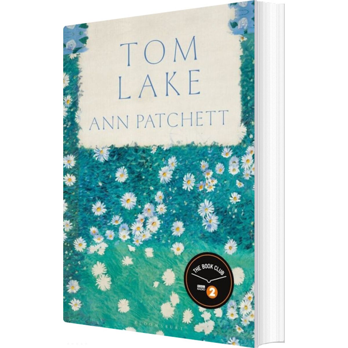 Tom Lake - Ann Patchett - English Book