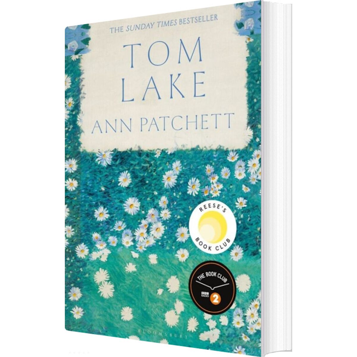 Tom Lake - Ann Patchett - English Book