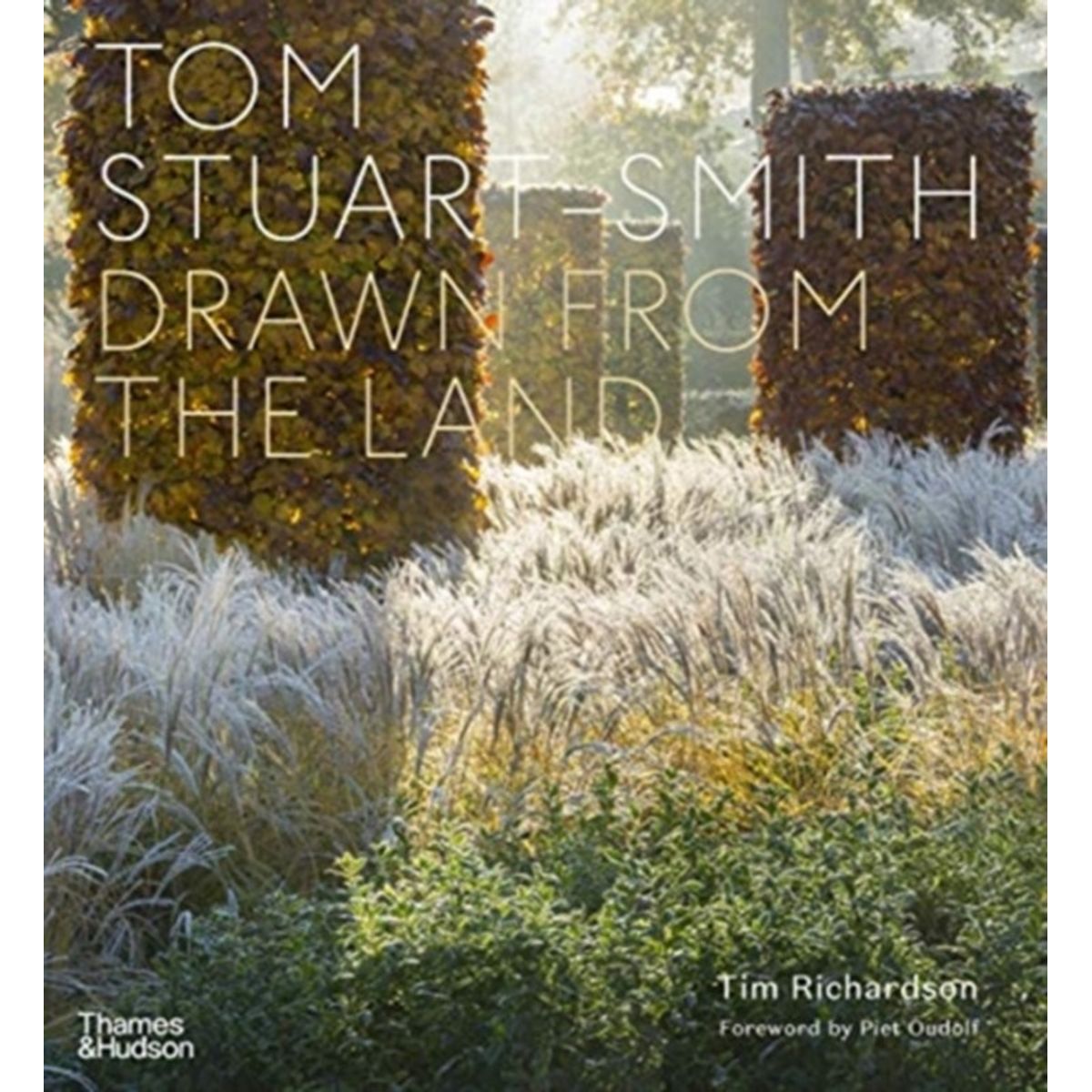 Tom Stuart-Smith