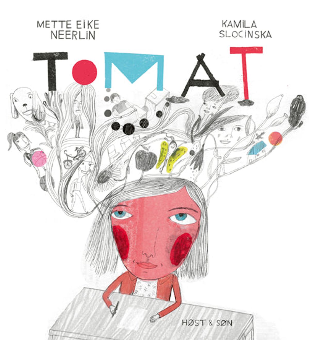 Tomat