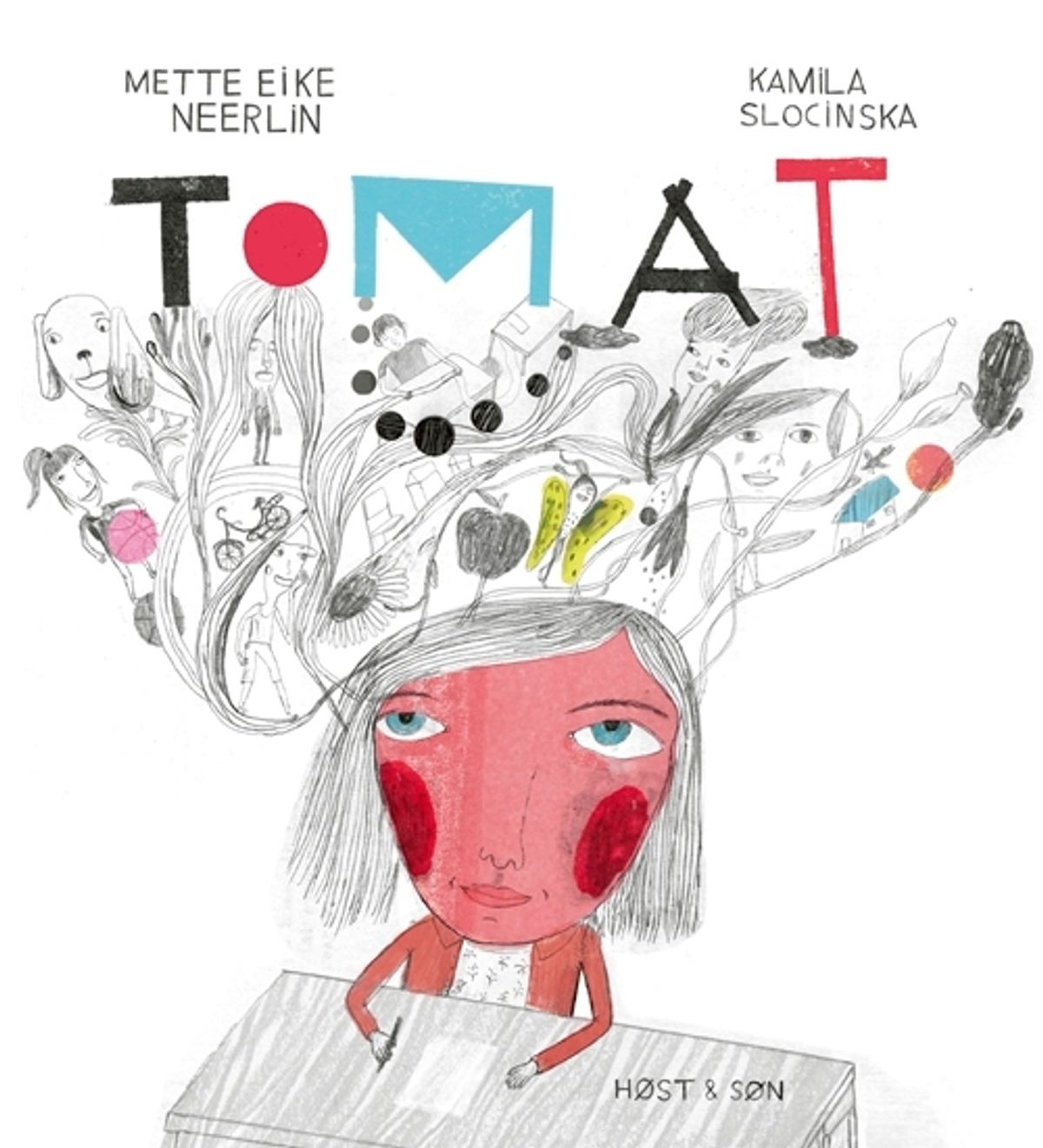 Tomat