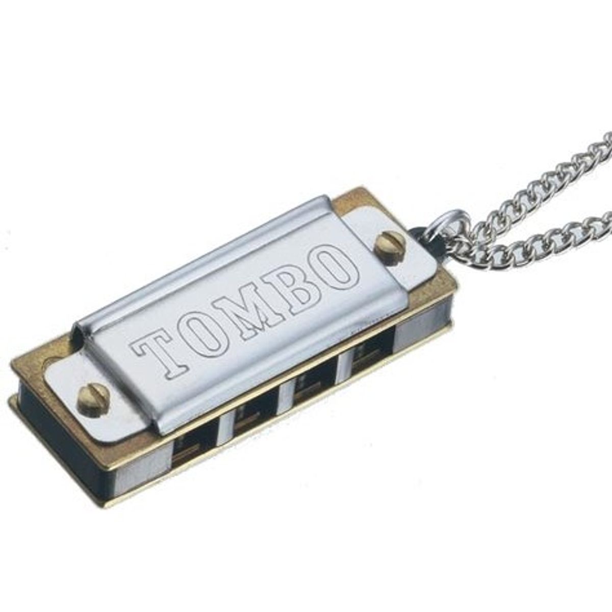 Tombo 1204 Baby Harmonica