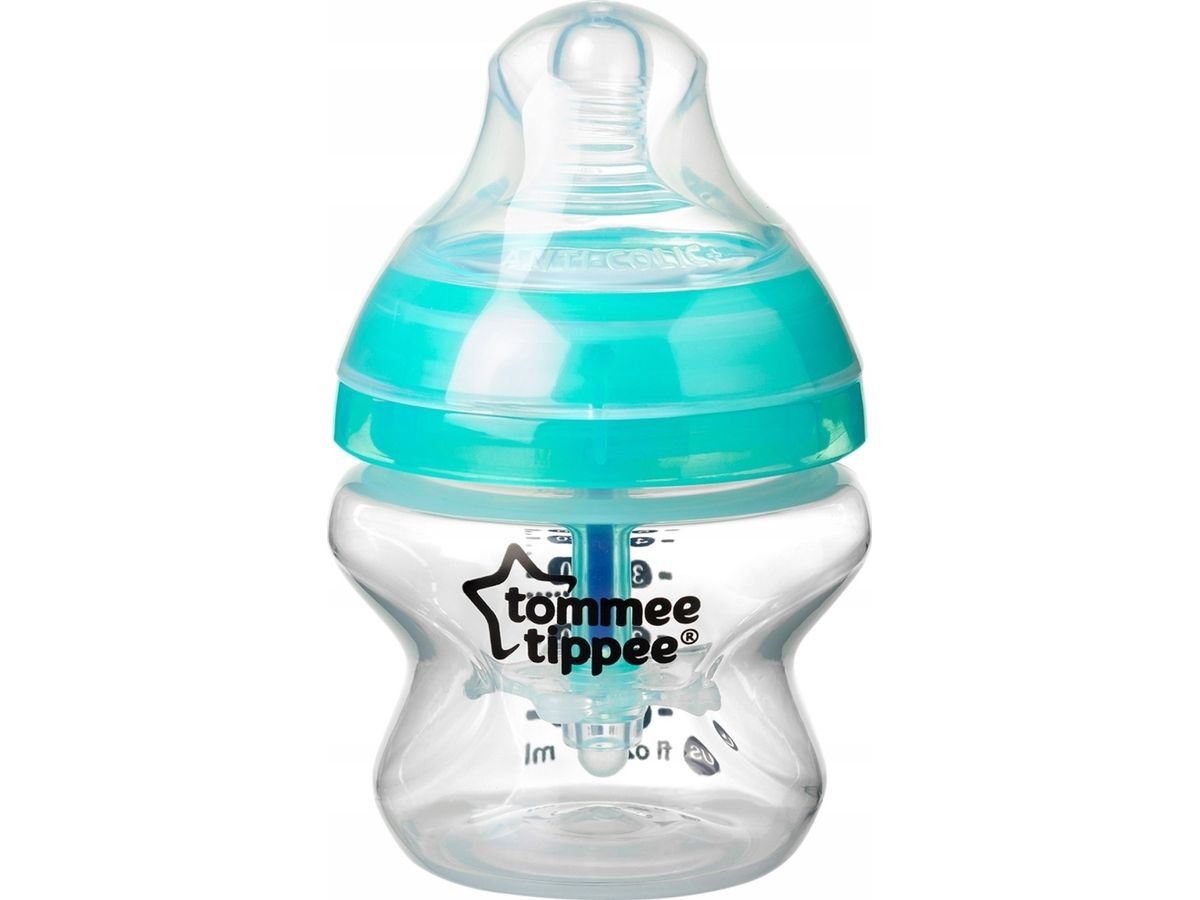 Tommee Tippee Anti-Colic Flaske, 150 Ml, 42240575