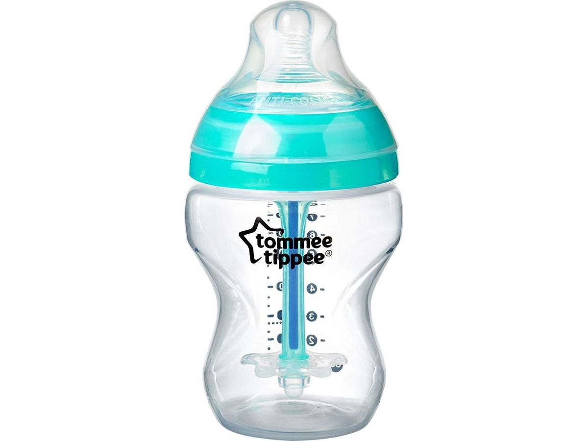 Tommee Tippee Anti-Colic Flaske, 260 Ml, 0 M+, 1 Stk, 42256986