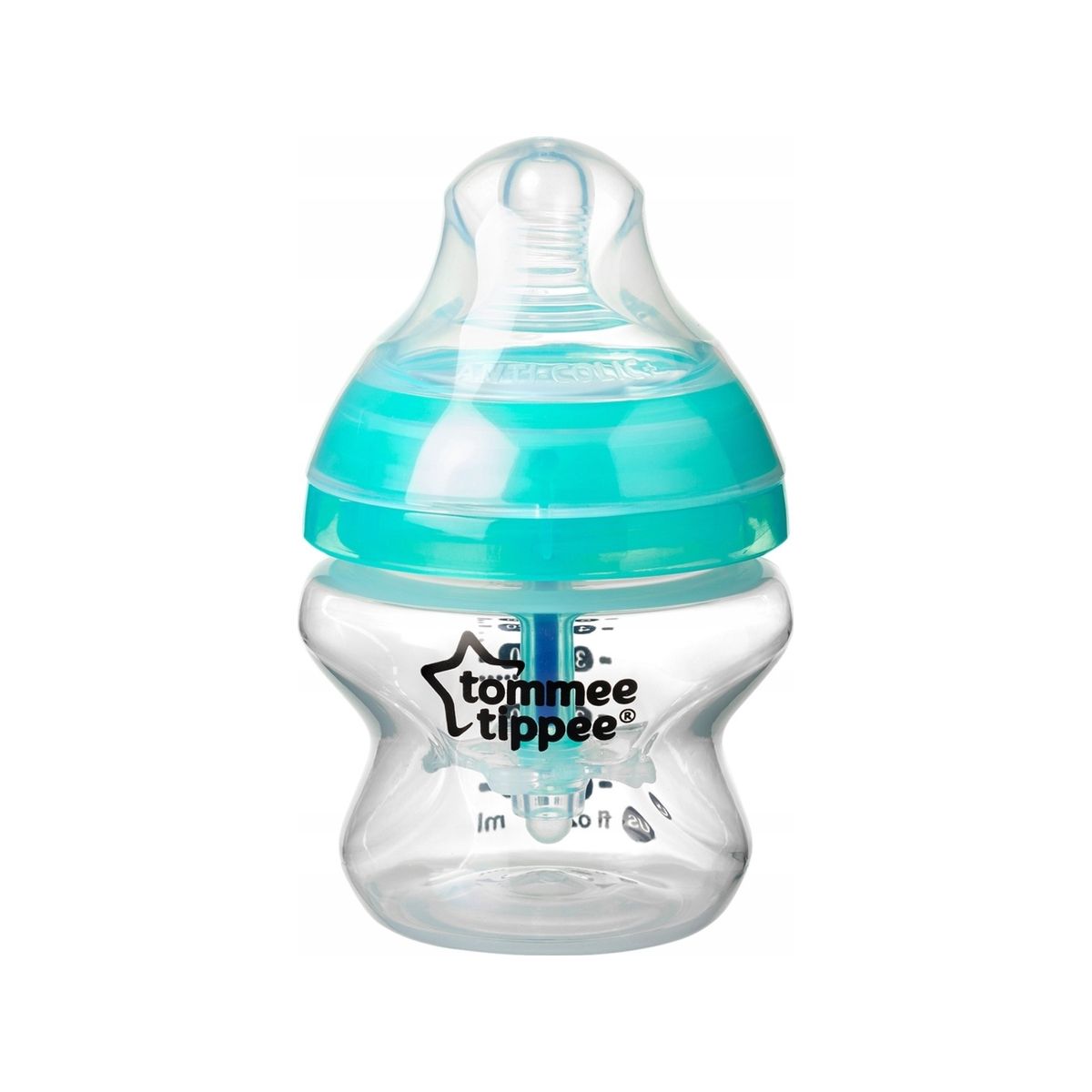 Tommee Tippee Butelka 150 Ml (Tt0217)